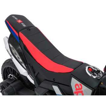 Pojazd Motor Aprilia RX Niebieski