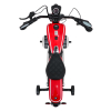 Pojazd Motor BMW R18 Czerwony