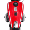 Pojazd Motor BMW R18 Czerwony
