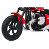 Pojazd Motor BMW R18 Czerwony