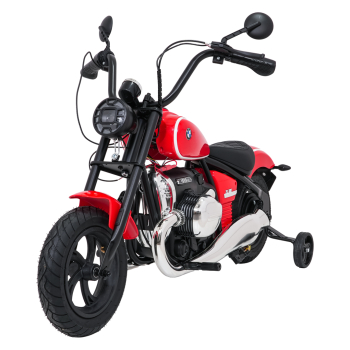 Pojazd Motor BMW R18 Czerwony