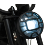 Pojazd Motor BMW R18 Niebieski