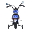 Pojazd Motor BMW R18 Niebieski
