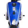 Pojazd Motor BMW R18 Niebieski