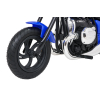 Pojazd Motor BMW R18 Niebieski