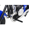 Pojazd Motor BMW R18 Niebieski