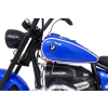 Pojazd Motor BMW R18 Niebieski