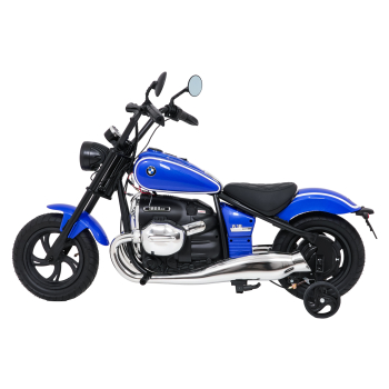 Pojazd Motor BMW R18 Niebieski