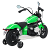 Pojazd Motor BMW R18 Zielony