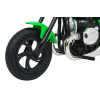 Pojazd Motor BMW R18 Zielony