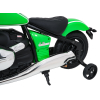 Pojazd Motor BMW R18 Zielony