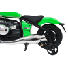 Pojazd Motor BMW R18 Zielony