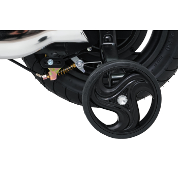 Pojazd Motor BMW R18 Zielony