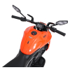 Pojazd Motor Ducati Diavel x Bentley Pomarańczowy