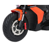 Pojazd Motor Ducati Diavel x Bentley Pomarańczowy