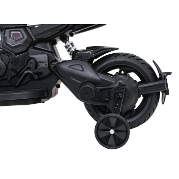 Pojazd Motor Ducati Diavel x Bentley Pomarańczowy