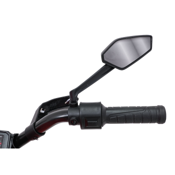 Pojazd Motor Ducati Diavel x Bentley Pomarańczowy