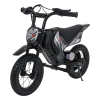 Pojazd Motor Elektryczny SHARK Czarny