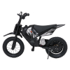 Pojazd Motor Elektryczny SHARK Czarny