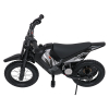 Pojazd Motor Elektryczny SHARK Czarny