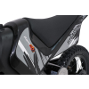 Pojazd Motor Elektryczny SHARK Czarny