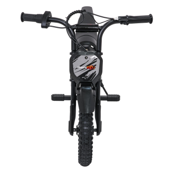 Pojazd Motor Elektryczny SHARK Czarny
