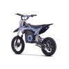 Pojazd Motor Elektryczny WOLF-E Niebieski