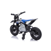 Pojazd Motor HONDA CFR450R Czarny