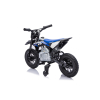 Pojazd Motor HONDA CFR450R Czarny