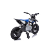 Pojazd Motor HONDA CFR450R Czarny