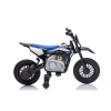 Pojazd Motor HONDA CFR450R Czarny