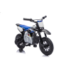 Pojazd Motor HONDA CFR450R Czarny