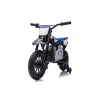 Pojazd Motor HONDA CFR450R Czarny