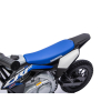 Pojazd Motor HONDA CFR450R Czarny