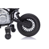 Pojazd Motor HONDA CFR450R Czarny