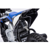 Pojazd Motor HONDA CFR450R Czarny
