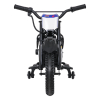 Pojazd Motor HONDA CFR450R Czarny