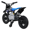 Pojazd Motor HONDA CFR450R Czarny