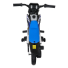 Pojazd Motor HONDA CFR450R Czarny