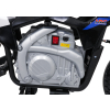 Pojazd Motor HONDA CFR450R Czarny