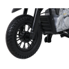 Pojazd Motor HONDA CFR450R Czarny