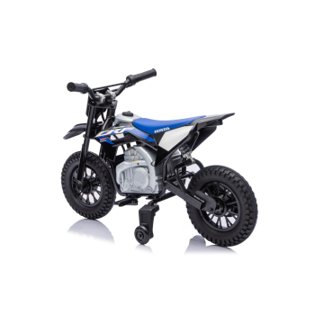 Pojazd Motor HONDA CFR450R Czarny