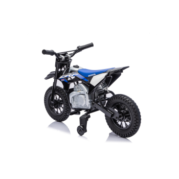 Pojazd Motor HONDA CFR450R Czarny