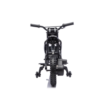 Pojazd Motor HONDA CFR450R Czarny