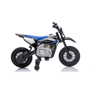 Pojazd Motor HONDA CFR450R Czarny