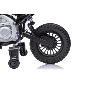 Pojazd Motor HONDA CFR450R Czarny