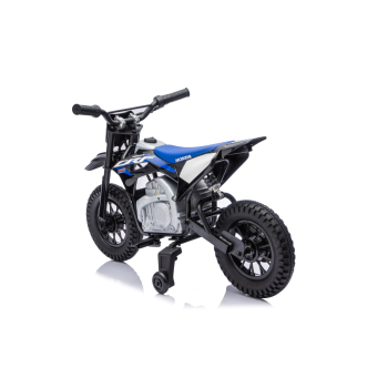 Pojazd Motor HONDA CFR450R Czarny