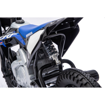 Pojazd Motor HONDA CFR450R Czarny