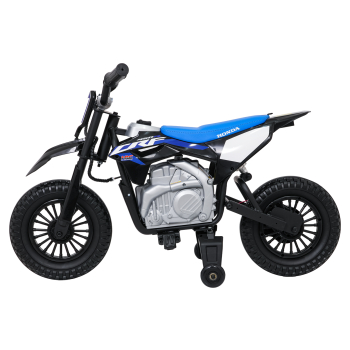 Pojazd Motor HONDA CFR450R Czarny
