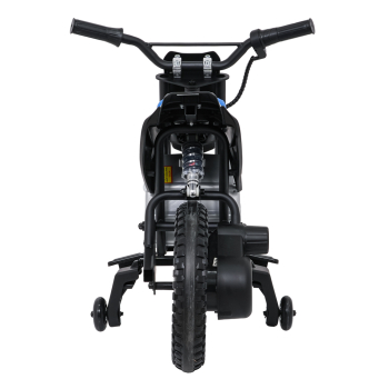 Pojazd Motor HONDA CFR450R Czarny